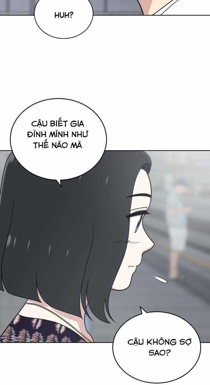 Cô Nàng Hết Thuốc Chữa Chapter 74 trang 26