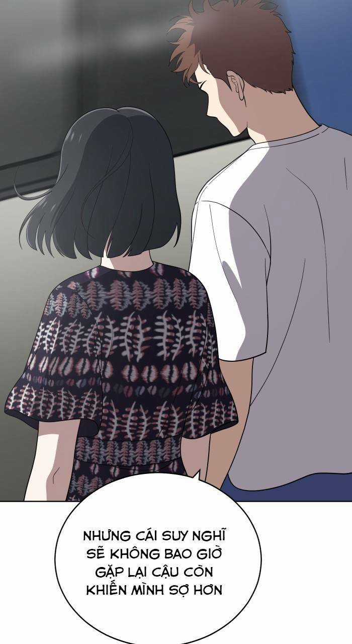 Cô Nàng Hết Thuốc Chữa Chapter 74 trang 30