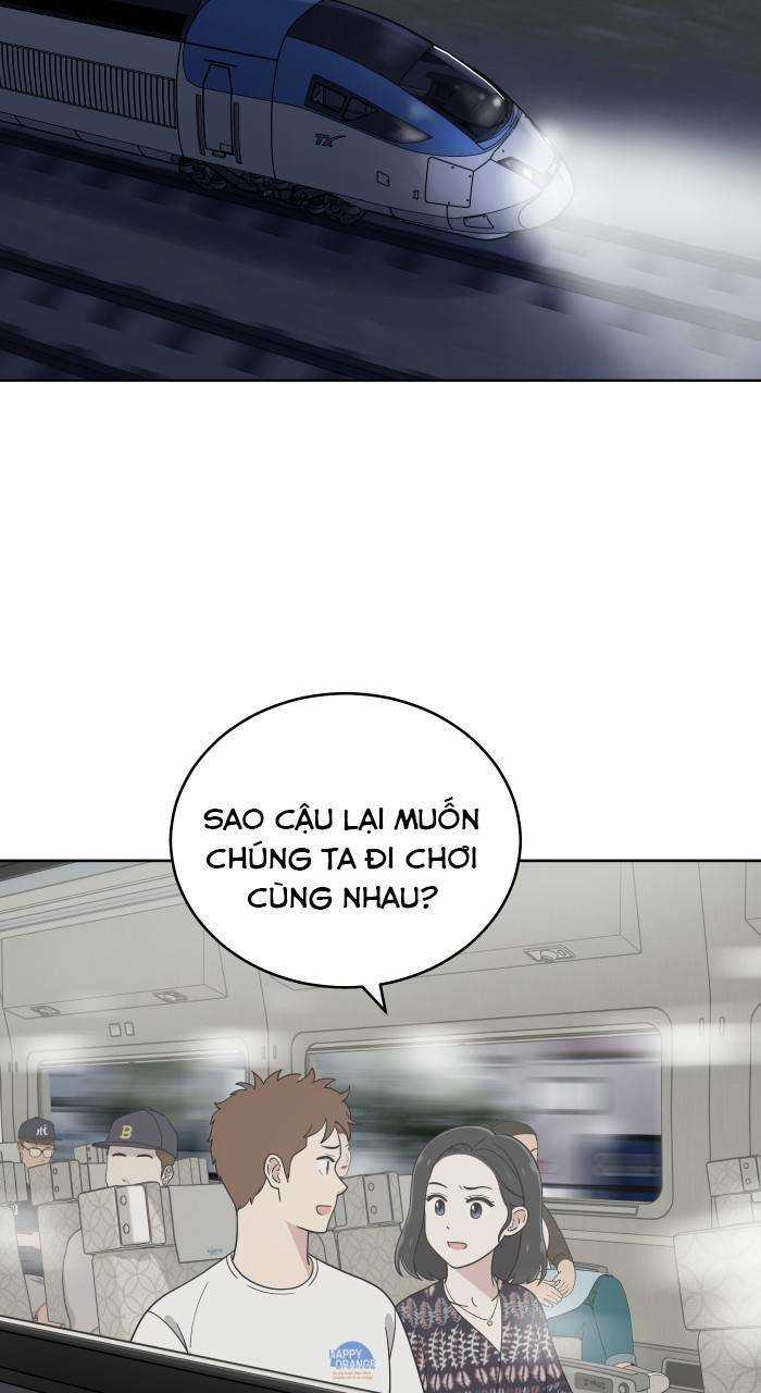 Cô Nàng Hết Thuốc Chữa Chapter 74 trang 39