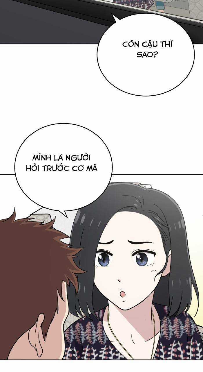 Cô Nàng Hết Thuốc Chữa Chapter 74 trang 40