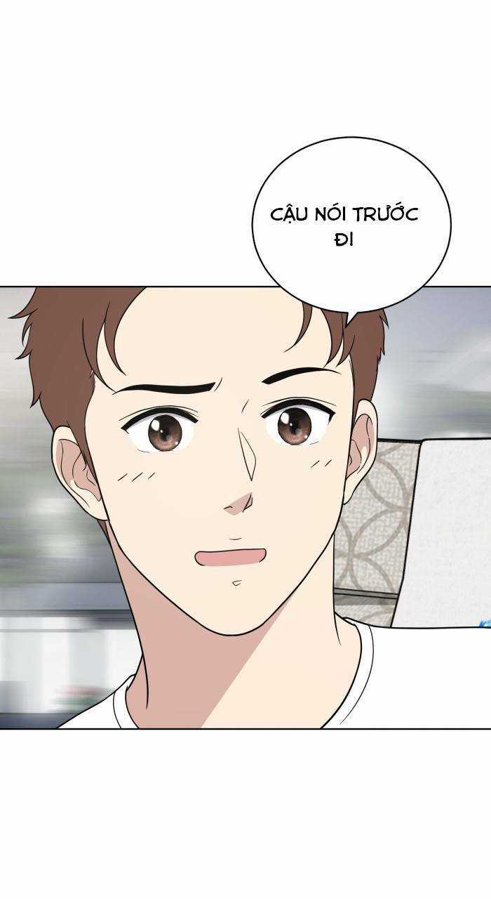 Cô Nàng Hết Thuốc Chữa Chapter 74 trang 41