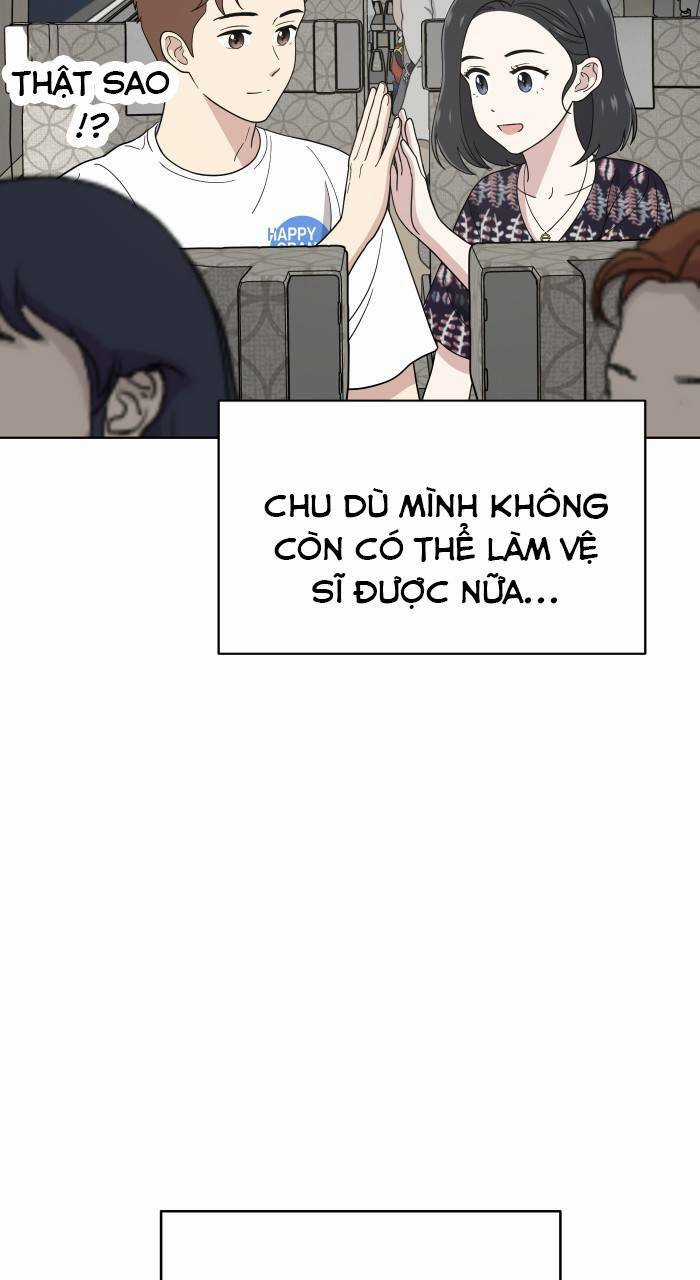 Cô Nàng Hết Thuốc Chữa Chapter 74 trang 44