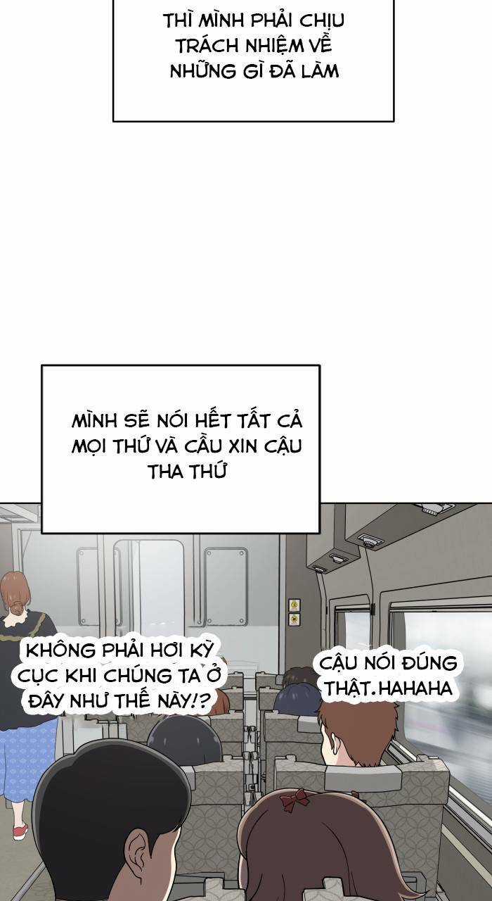 Cô Nàng Hết Thuốc Chữa Chapter 74 trang 45