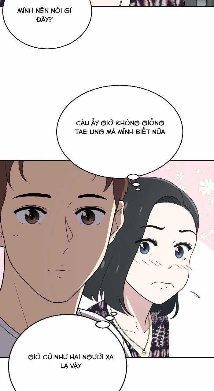 Cô Nàng Hết Thuốc Chữa Chapter 74 trang 5