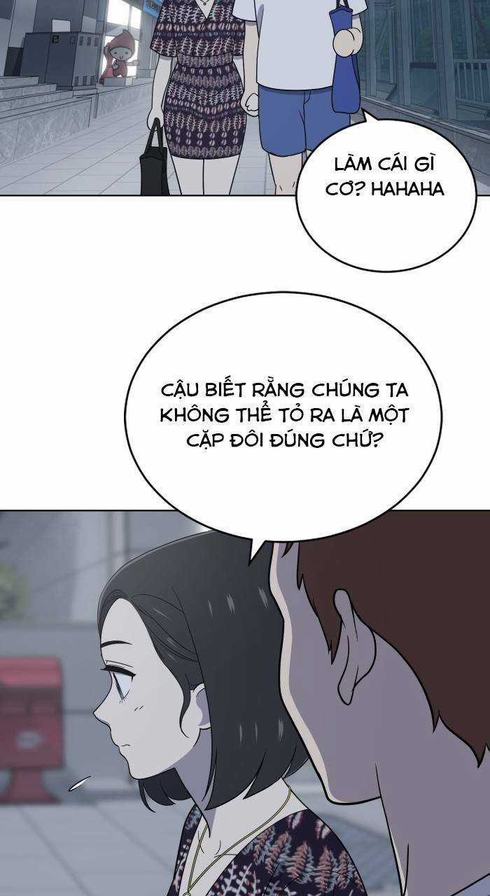 Cô Nàng Hết Thuốc Chữa Chapter 74 trang 54