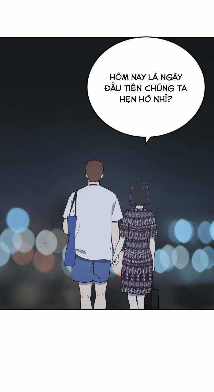 Cô Nàng Hết Thuốc Chữa Chapter 74 trang 57