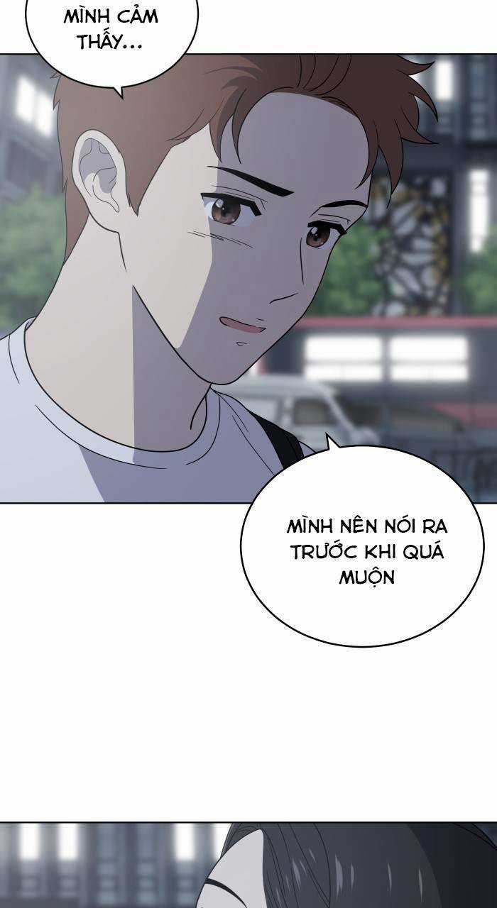 Cô Nàng Hết Thuốc Chữa Chapter 74 trang 61