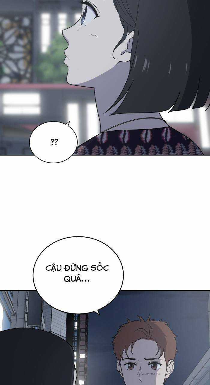 Cô Nàng Hết Thuốc Chữa Chapter 74 trang 62