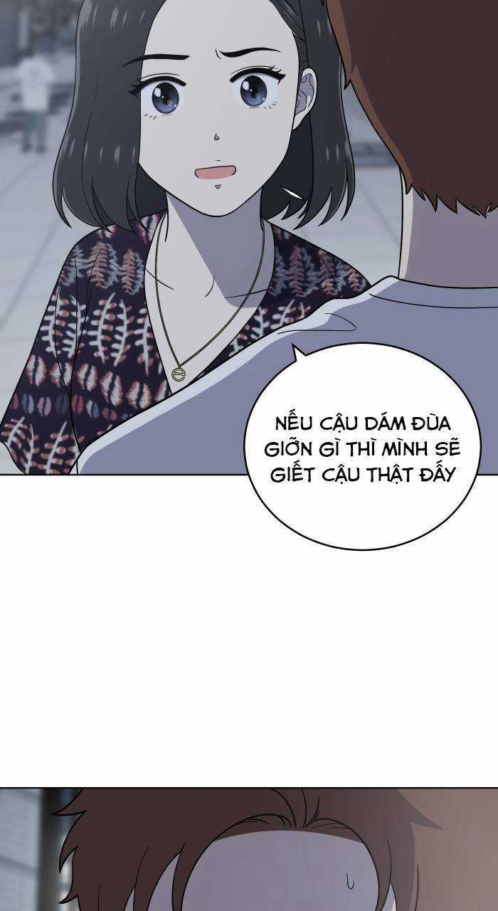 Cô Nàng Hết Thuốc Chữa Chapter 74 trang 64