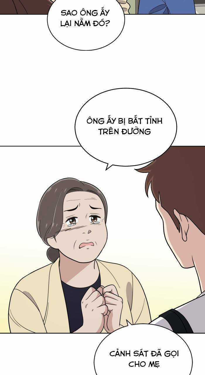 Cô Nàng Hết Thuốc Chữa Chapter 74 trang 76