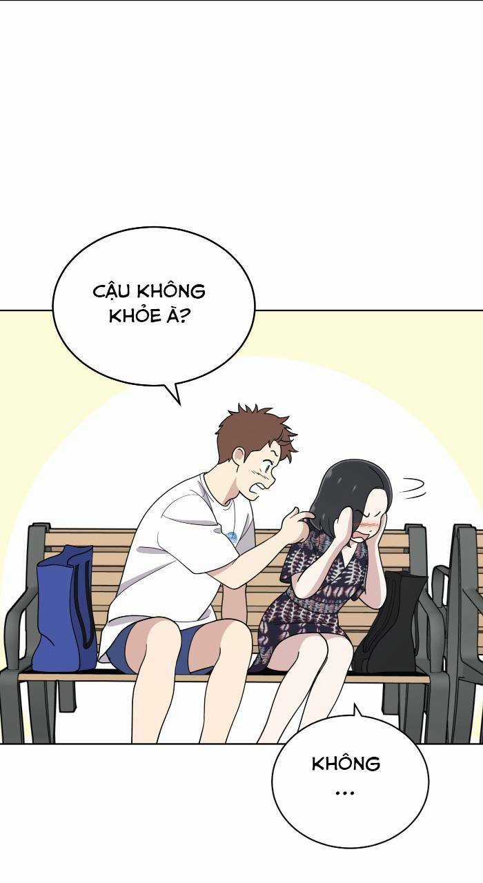 Cô Nàng Hết Thuốc Chữa Chapter 74 trang 8