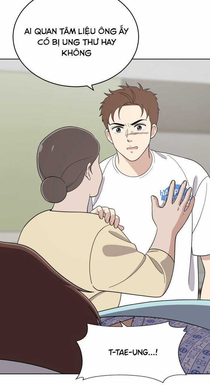 Cô Nàng Hết Thuốc Chữa Chapter 74 trang 81