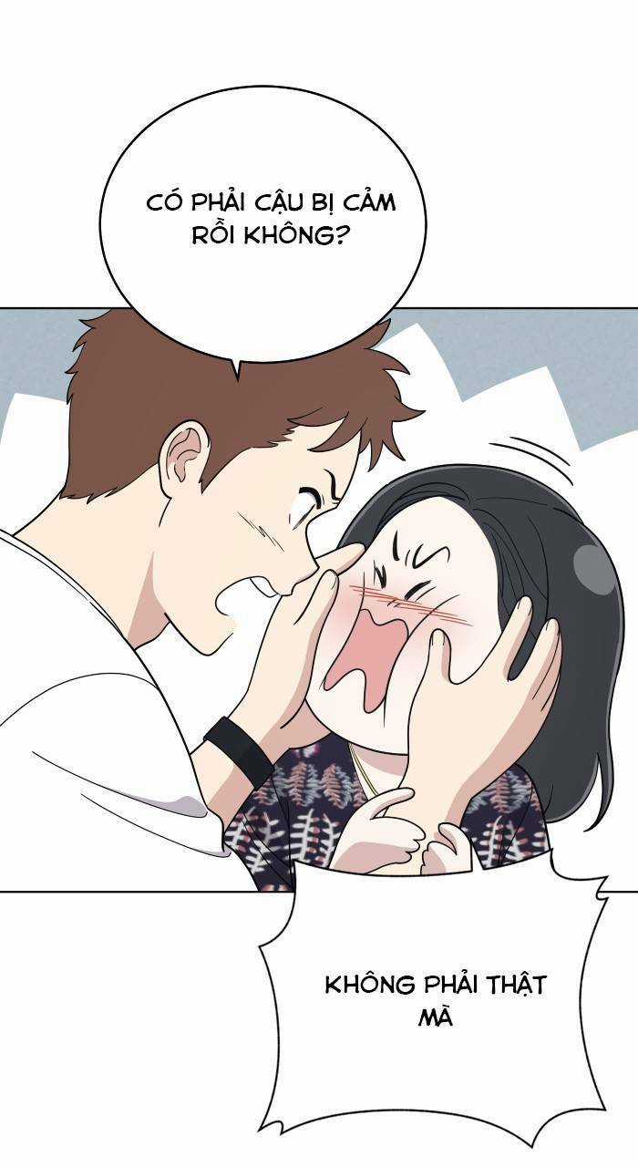 Cô Nàng Hết Thuốc Chữa Chapter 74 trang 9