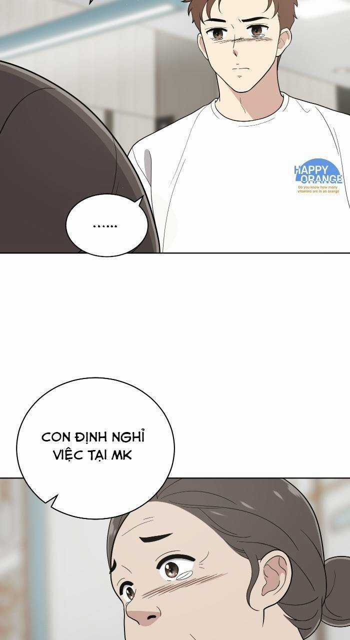 Cô Nàng Hết Thuốc Chữa Chapter 75 trang 12