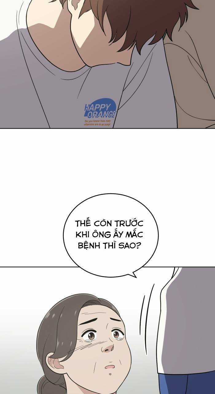 Cô Nàng Hết Thuốc Chữa Chapter 75 trang 2