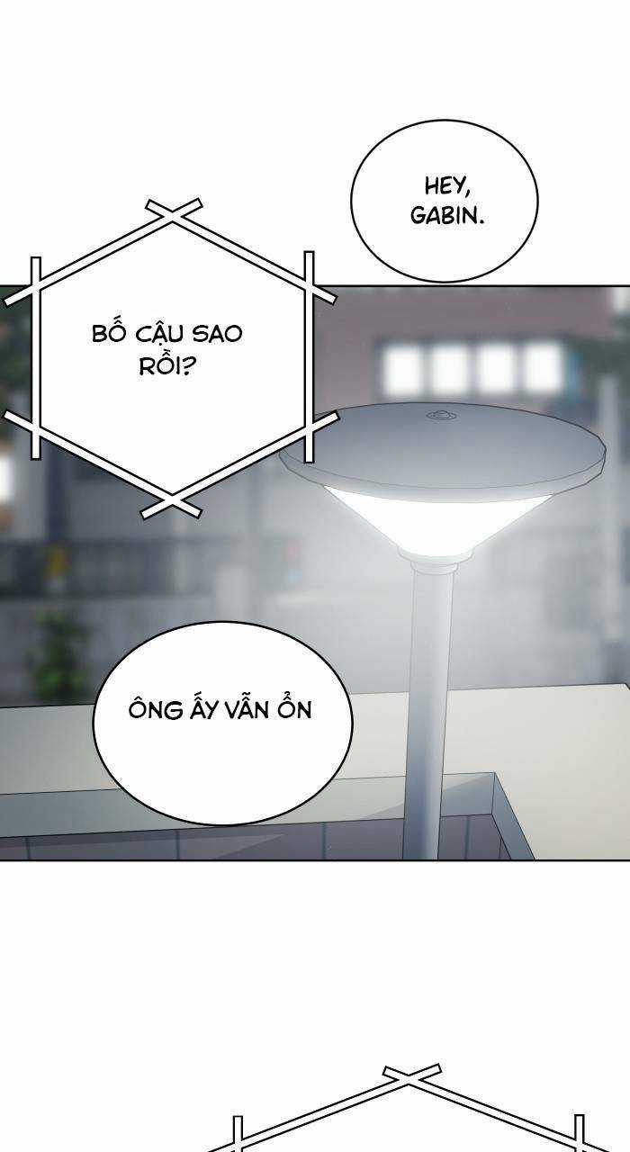 Cô Nàng Hết Thuốc Chữa Chapter 75 trang 20