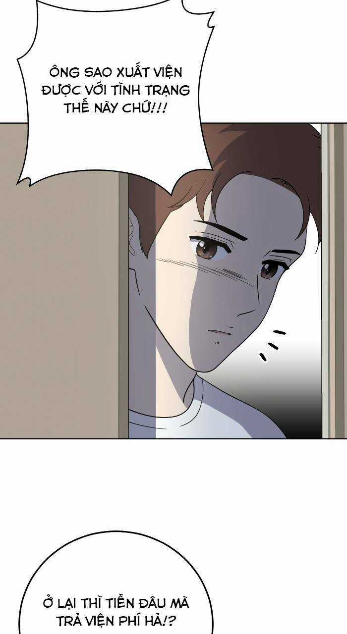 Cô Nàng Hết Thuốc Chữa Chapter 75 trang 27