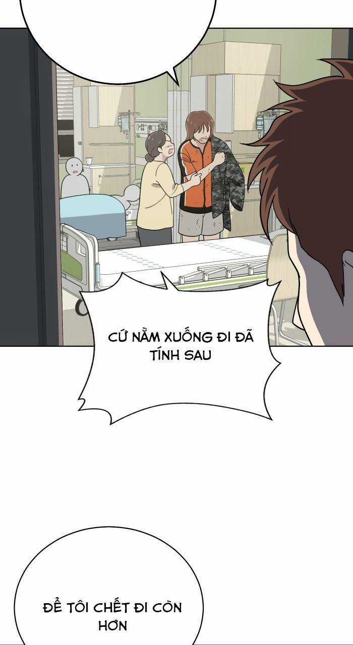 Cô Nàng Hết Thuốc Chữa Chapter 75 trang 28