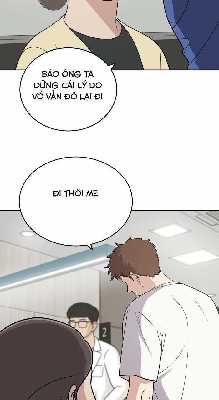 Cô Nàng Hết Thuốc Chữa Chapter 75 trang 3