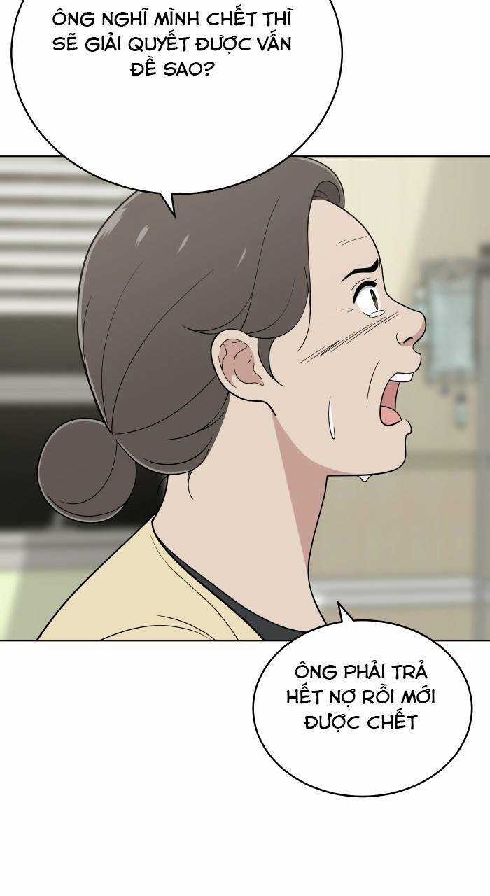 Cô Nàng Hết Thuốc Chữa Chapter 75 trang 30