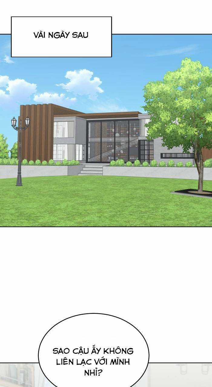 Cô Nàng Hết Thuốc Chữa Chapter 75 trang 34