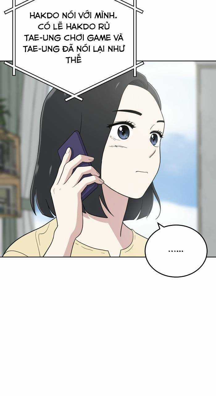 Cô Nàng Hết Thuốc Chữa Chapter 75 trang 41