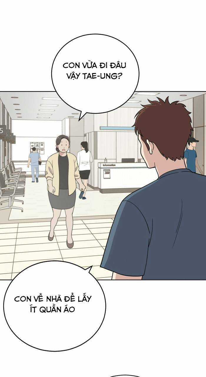 Cô Nàng Hết Thuốc Chữa Chapter 75 trang 43