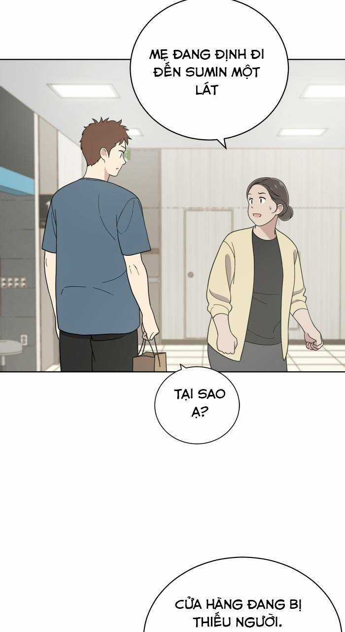 Cô Nàng Hết Thuốc Chữa Chapter 75 trang 44