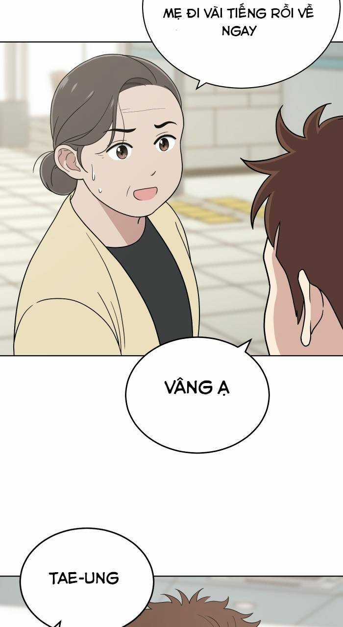 Cô Nàng Hết Thuốc Chữa Chapter 75 trang 45