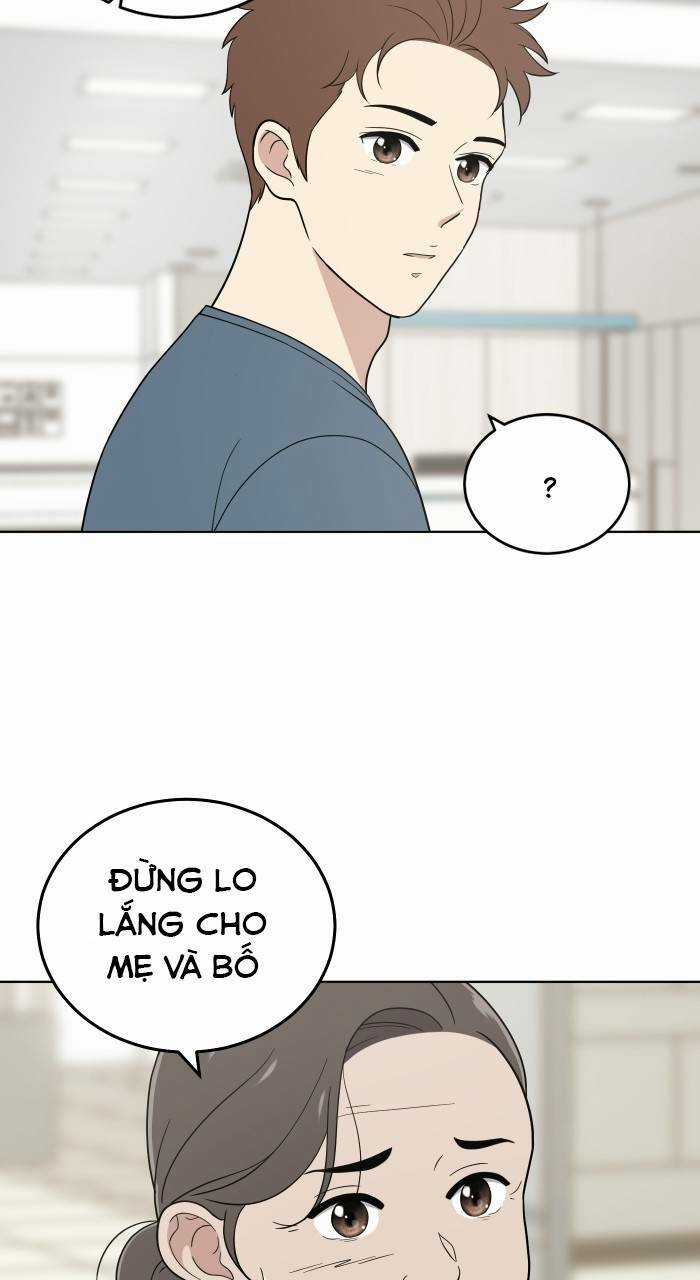 Cô Nàng Hết Thuốc Chữa Chapter 75 trang 46