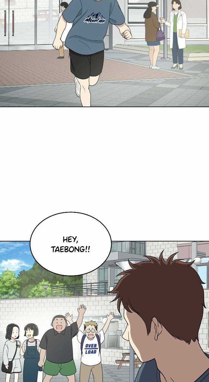 Cô Nàng Hết Thuốc Chữa Chapter 75 trang 60