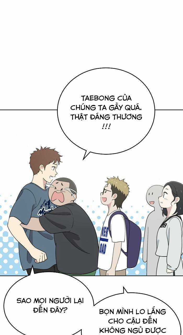 Cô Nàng Hết Thuốc Chữa Chapter 75 trang 62