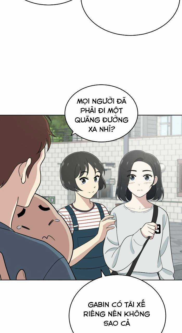 Cô Nàng Hết Thuốc Chữa Chapter 75 trang 63