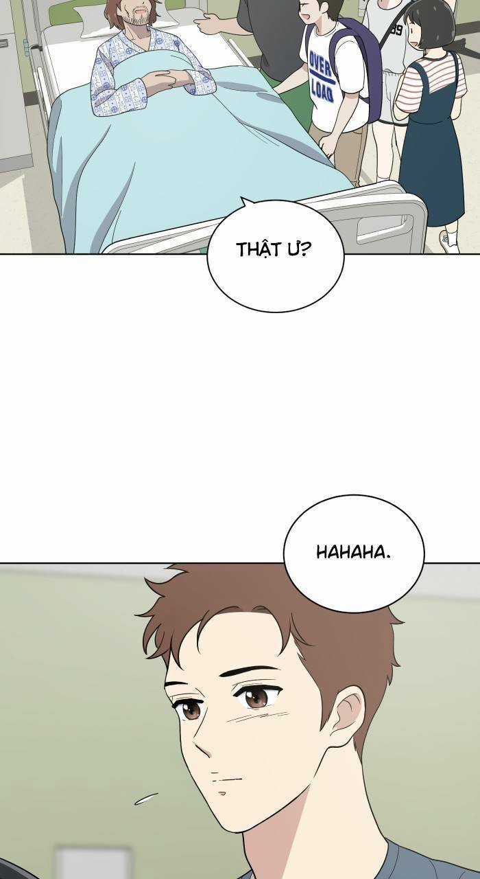 Cô Nàng Hết Thuốc Chữa Chapter 75 trang 68