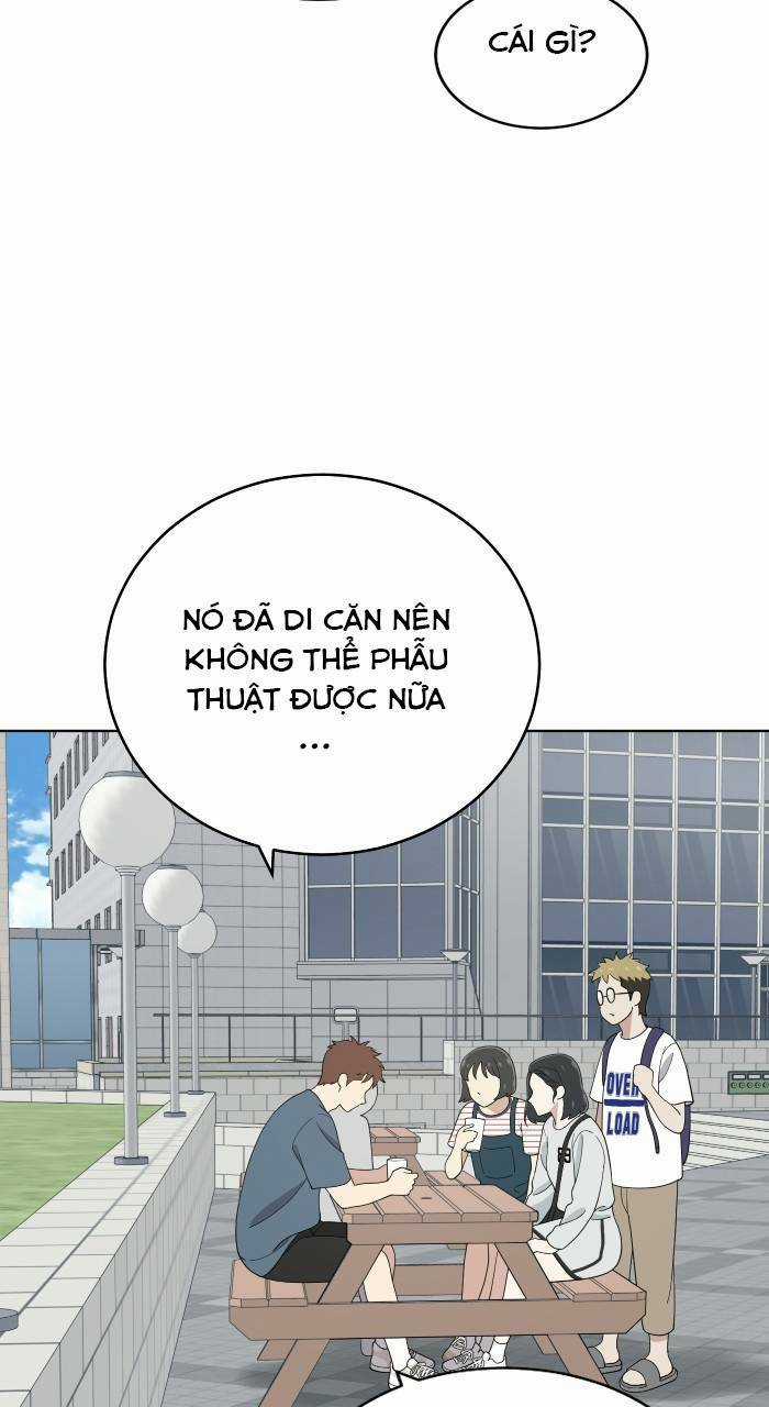 Cô Nàng Hết Thuốc Chữa Chapter 75 trang 70