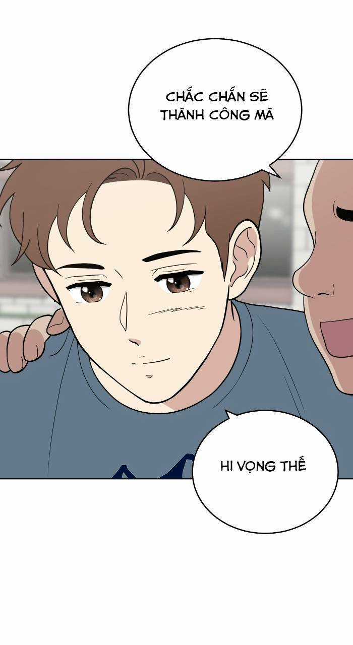 Cô Nàng Hết Thuốc Chữa Chapter 75 trang 72