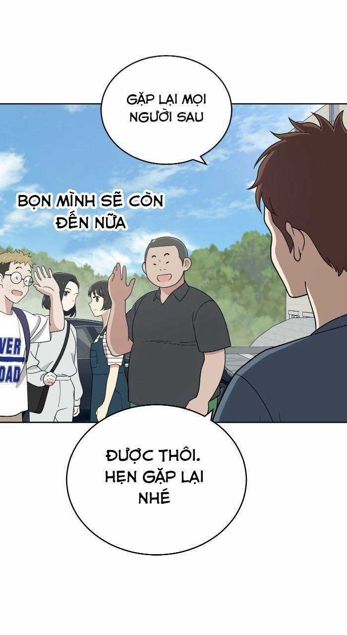 Cô Nàng Hết Thuốc Chữa Chapter 75 trang 74