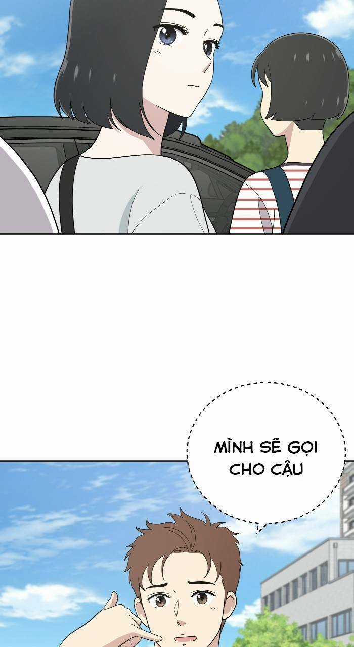 Cô Nàng Hết Thuốc Chữa Chapter 75 trang 76