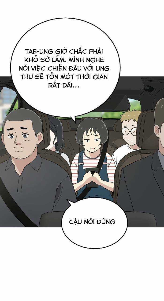 Cô Nàng Hết Thuốc Chữa Chapter 75 trang 79