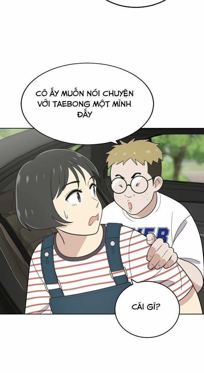 Cô Nàng Hết Thuốc Chữa Chapter 75 trang 84