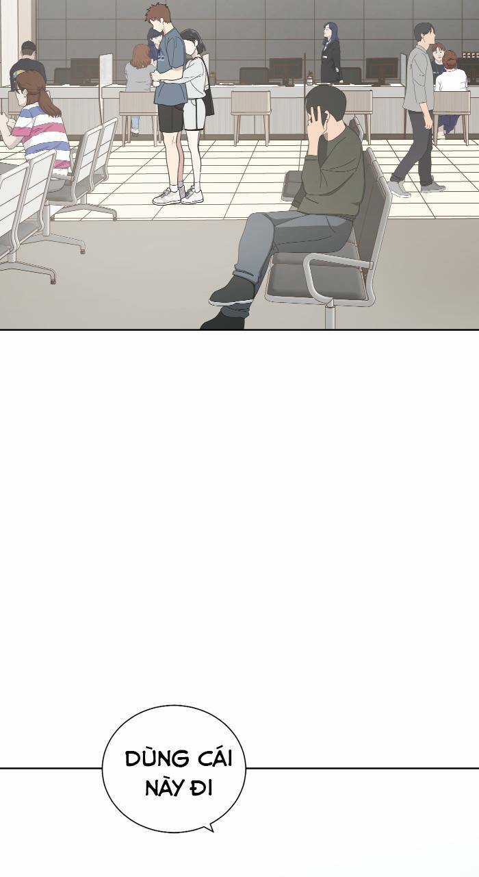 Cô Nàng Hết Thuốc Chữa Chapter 76 trang 10