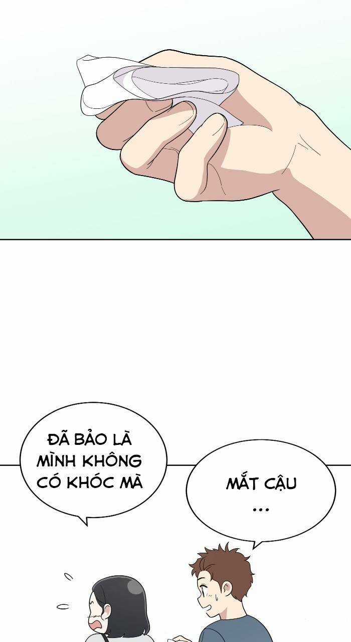 Cô Nàng Hết Thuốc Chữa Chapter 76 trang 11