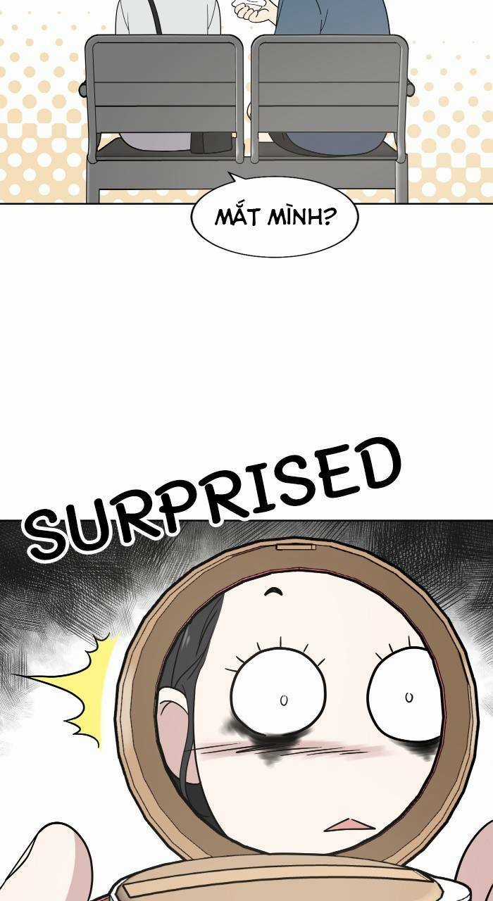 Cô Nàng Hết Thuốc Chữa Chapter 76 trang 12