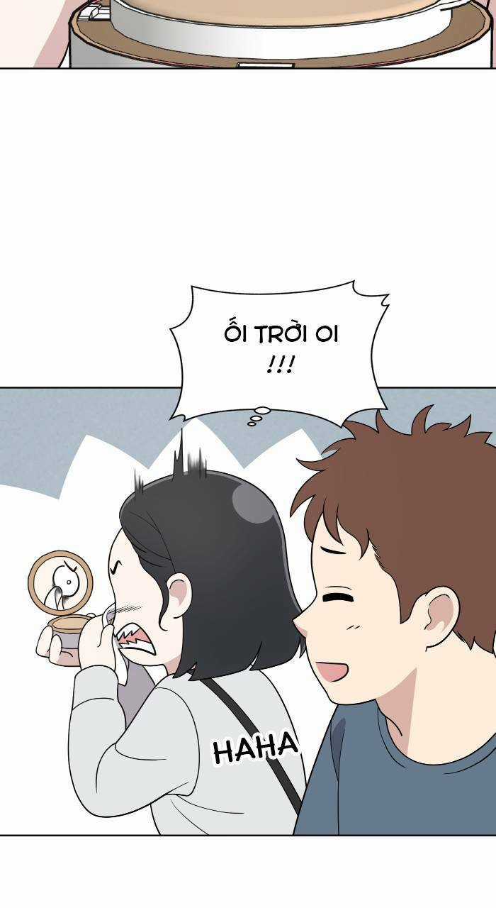 Cô Nàng Hết Thuốc Chữa Chapter 76 trang 13