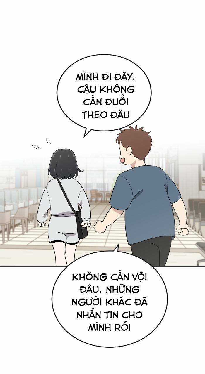 Cô Nàng Hết Thuốc Chữa Chapter 76 trang 14