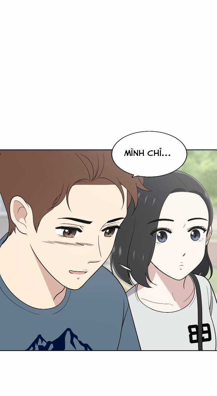 Cô Nàng Hết Thuốc Chữa Chapter 76 trang 27