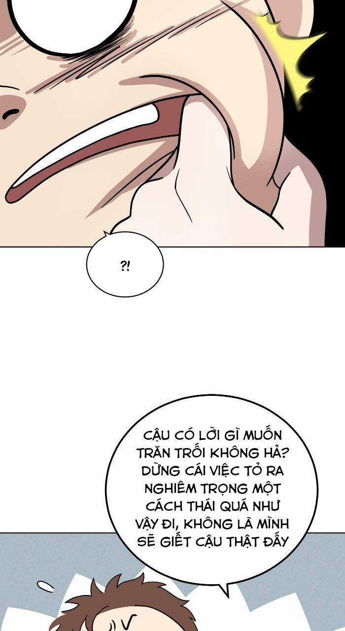 Cô Nàng Hết Thuốc Chữa Chapter 76 trang 31