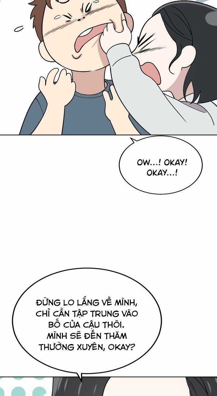 Cô Nàng Hết Thuốc Chữa Chapter 76 trang 32