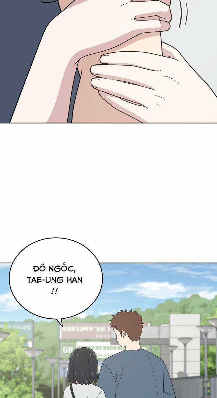 Cô Nàng Hết Thuốc Chữa Chapter 76 trang 34