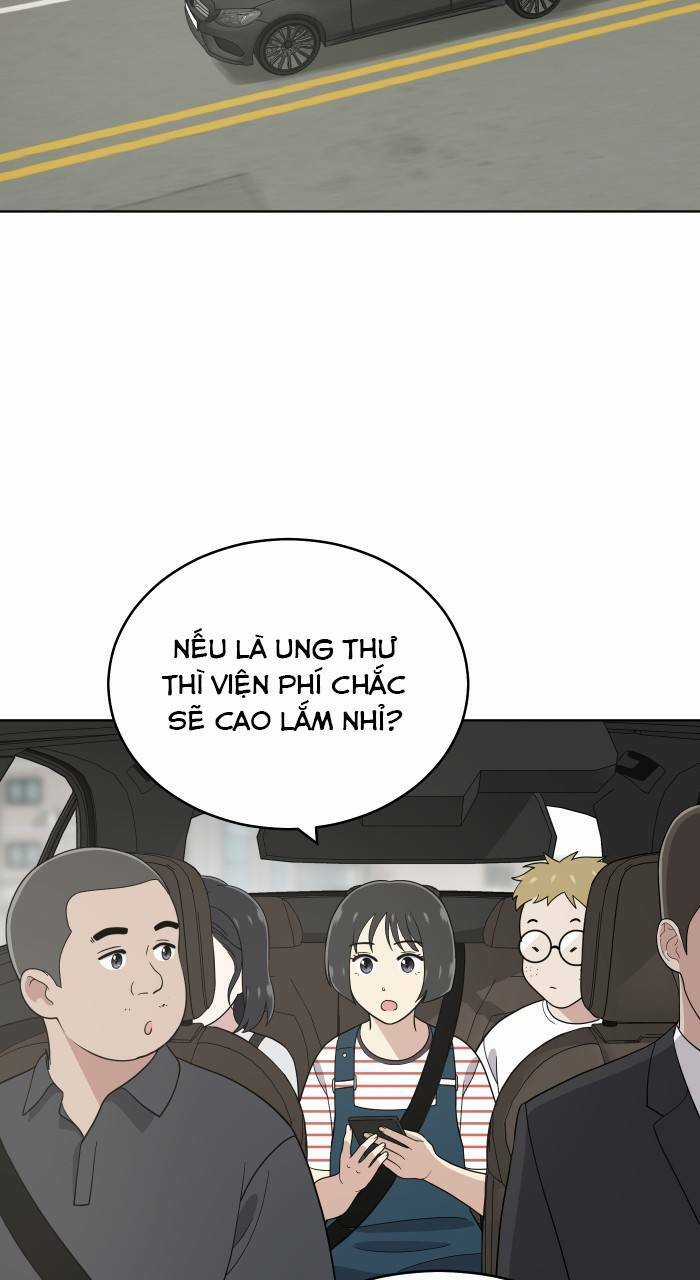 Cô Nàng Hết Thuốc Chữa Chapter 76 trang 38